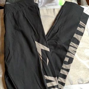 Gymshark Leggings (XS)